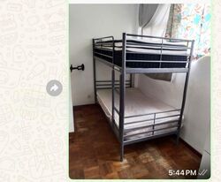 Haig Lodge (D15), Apartment #561722341